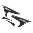 thumbnail image 4 of Oubit Tail Light Trim,Rear Tail Lamp Taillight Taillight Lampshade Cover Tail Lamp Decor Unbeatable Value, 4 of 9
