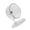 Size 1, variant on Super Silents Hamster Wheel Quiet Spinner Hamster Running Exercise Wheel with Adjustable Stand for Small Animals