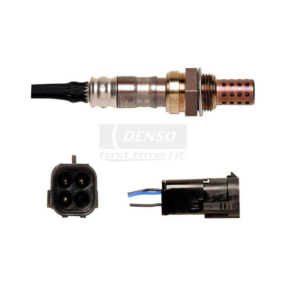 DENSO Oxygen Sensor, #234-3004 Fits select: 1991-1994 GEO TRACKER