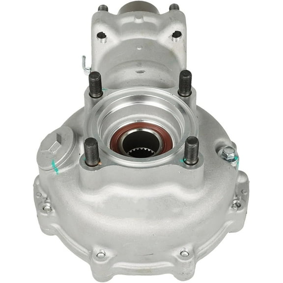 ALL-CARB For 400 97-01 & 450 98-01 Honda Foreman Rear Final Gear Differential Assembly