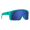 thumbnail image 1 of Gafas de sol SPY Monolith Matte Teal - Happy Grey Green Dark, 1 of 5