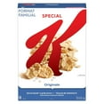 thumbnail image 4 of Kellogg's Special K Original Cereal, Family Pack, 545 G, 4 of 11