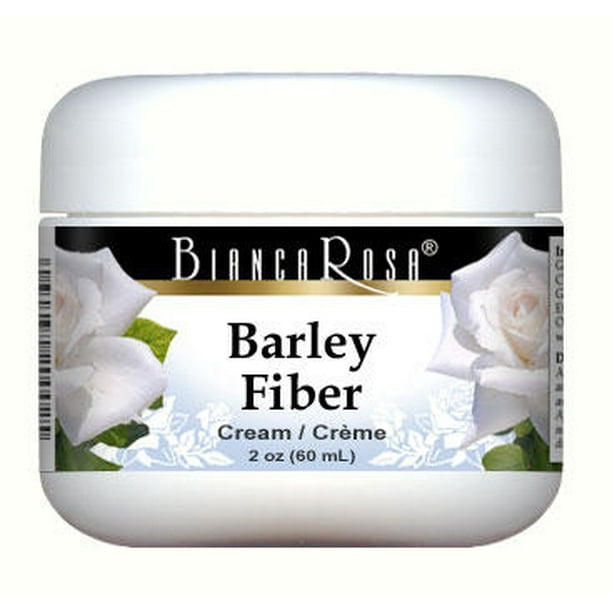 Barley Fiber Cream (2 oz, Zin 514954)