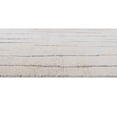 thumbnail image 4 of Sun Lines Area Rug, Charcoal - 2'6"x8', 4 of 6