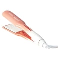 thumbnail image 3 of Plancha Alaciadora de Cabello Ajuste Automatico de Temperatura Majesty Peach Tourmaline Timco PHS127, 3 of 7