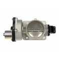 thumbnail image 5 of KarParts360 For Ford Crown Victoria 2005-2011 Throttle Body | Gray; Black Housing Color | Aluminum Body | Blade Connector/Terminal Type | Non-Flanged Inlet Type | For 3L5Z9E926AD, 3L5Z-9E926AA, 5 of 8