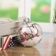 thumbnail image 1 of RKSTN christmas ornaments Decoration Transparent Christmas DIYT Ball Festival Pendant Gift Hollow Ball, 1 of 3