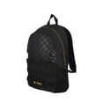 thumbnail image 2 of Mochila XTREM Clinton 4XT BLACK/YELLOW 25 Litros, 2 of 8