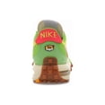 thumbnail image 4 of Nike Men's Air Max Waffle Racer SP Sprinter Green Electrolime Shoes, from StockX, 4 of 5