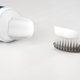 thumbnail image 4 of Tapa De Pasta De Dientes Tapas de pasta de dientes de silicona dispensador de exprimidor de pasta de dientes de cierre automático para baño Sywqhk Libre de BPA, 4 of 6