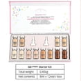 thumbnail image 2 of 12pcs 8ml Bb Cream Kroen Glow Serum Effective Whitening Add Foundation Niacinamide/peptide For Effectived Brightening Anti-aging Tw, 2 of 3