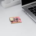thumbnail image 4 of ESP32-C3 DIY Electronics Development Board WiFi 3.3-6V Power Supply ESP32 SuperMini Wireless Development Board Low Power Black, 4 of 6