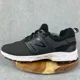 thumbnail image 4 of New Balance Fresh Foam LinksPro Golf Shoes Mens Size 12 Black Cleats Soft Spikes, 4 of 6