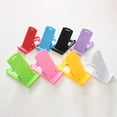 thumbnail image 1 of Mini soporte portátil para teléfono móvil, escritorio, tableta, ordenador, soporte plegable Likrtyny Accesorios electrónicos, 1 of 7