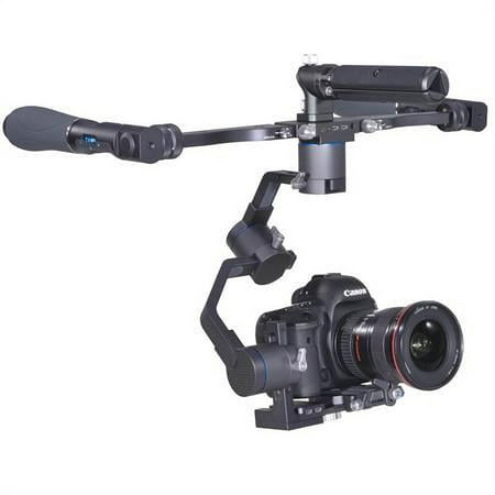 UPC: 6931747312870 | X-Series 3XD Pro 3-Axis Handheld Gimbal Stabilizer