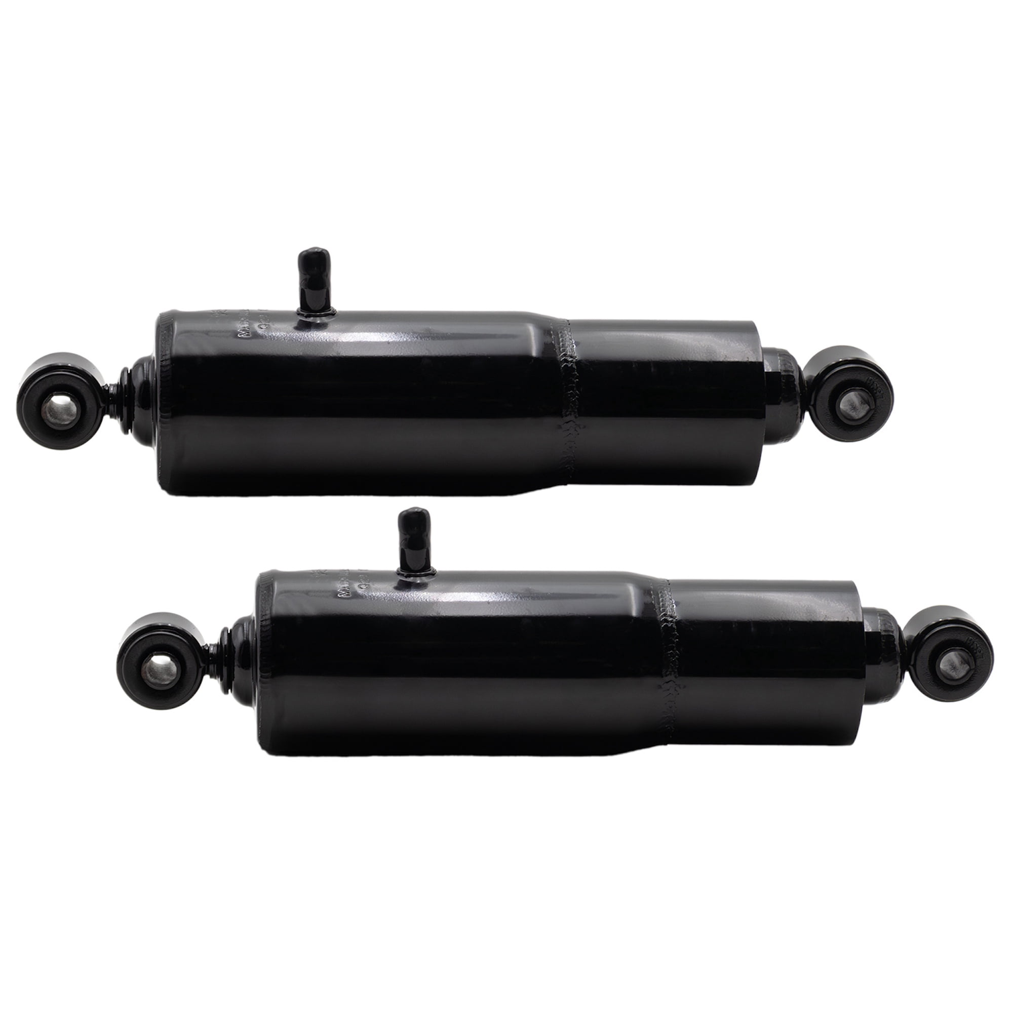 Gabriel 49230 HiJackers Rear Adjustable Air Shock Absorbers Fits Buick Terraza; Chevrolet Uplander & Venture FWD; Oldsmobile Silhouette FWD; Pontiac Montana FWD, Trans Sport; Saturn Relay (1 Pair)