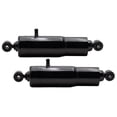 thumbnail image 6 of Gabriel 49230 HiJackers Rear Adjustable Air Shock Absorbers Fits Buick Terraza; Chevrolet Uplander & Venture FWD; Oldsmobile Silhouette FWD; Pontiac Montana FWD, Trans Sport; Saturn Relay (1 Pair), 6 of 7