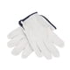 thumbnail image 2 of Guante de soldadura Jadeshay para conductores resistentes al fuego piel de oveja A, 2 of 8