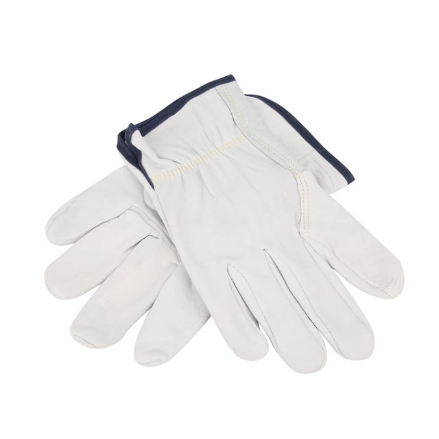 Gants de Soudage Tig, Super Doux Résistants au Feu Gants Légers Design de Pointe