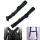 thumbnail image 2 of Advancent Arnés de pecho para niños y adultos para mochila, correa ajustable de liberación rápida desmontable, accesorios de banda de nailon, Ropa Deportiva, Zapatos, 2 of 6