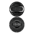 thumbnail image 3 of Juego de Bocinas Audiobahn 6.5" Series Hype 4 Vias 800w para Auto As465, 3 of 4