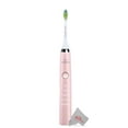 thumbnail image 1 of Philips Sonicare Diamond Clean Rechargeable Electric Toothbrush Pink, 1 of 7