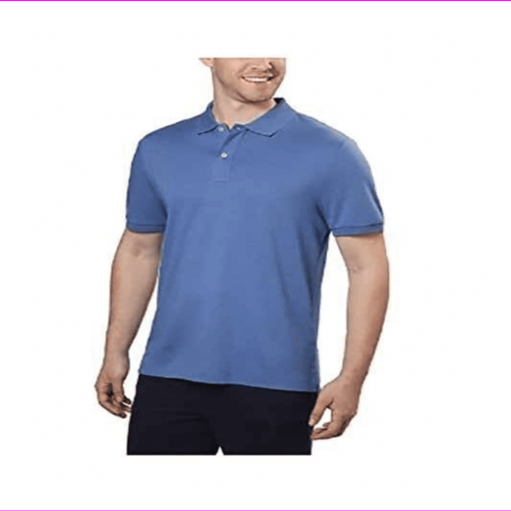 kirkland polo shirts