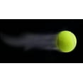thumbnail image 4 of Advanced Tennis Balls Bulk, 30/50/100 + Practice Pressure Ball Bouncing 53in High Durable; Official Size 2.5 in Pet Dog Balls; Tougher Tennis Ball for Dogs, Tennis Ball Training Machine, Walkers, 4 of 7