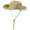00702_Khaki, variant on Oversize XL XXL Large Wide Brim Waterproof UPF 50+ Sun Hat Summer Travel Fishing Hiking Fisherman Chin Strap Navy Blue Large