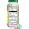 thumbnail image 2 of Fiber Choice Daily Prebiotic Fiber Chewable Tablets, Assorted Fruit, 90 Tablets, 2 of 8