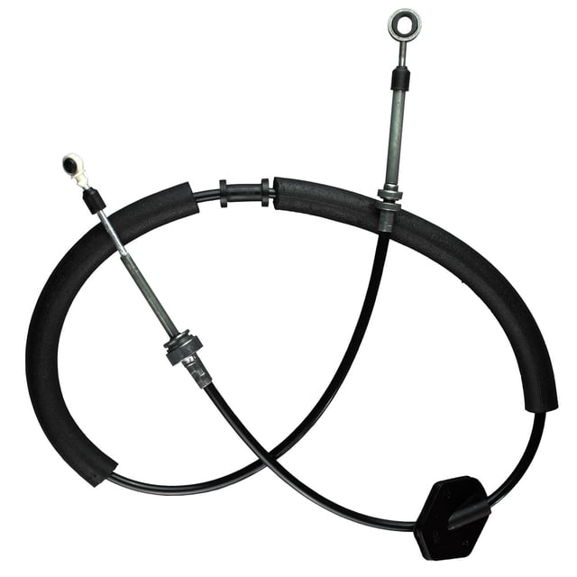 Cable Chicote Selector Ta Compatible Con Nissan Sunny 1.6L 1995 1996 1997 1998 1999 2000 CAHSA Cable Chicote Acelerador