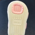 thumbnail image 6 of JUMEYU Clogs for Toddlers Kids Boys & Girls Clogs Children's Beach Shoes Classic Clogs Little Kid Size 8.5 (Pink,8.5 Toddler), 6 of 8