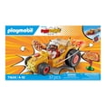 thumbnail image 4 of Set de juego Playmobil Corredor pizza, 4 of 4