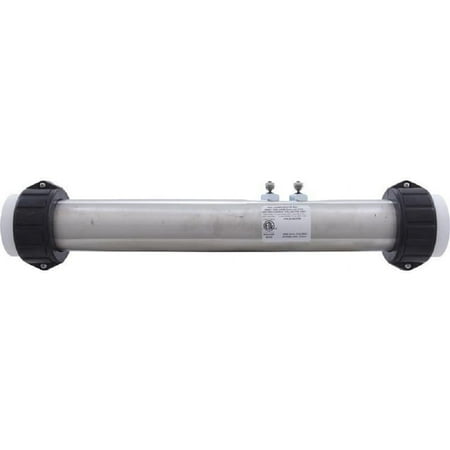 

Replacement for 5.5 kW 15in FloThru Hot Tub Heater B24055S