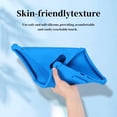thumbnail image 2 of JBuwsdan Case for Lenovo Tab idea Pro Gen 2 13 inch Tablet,Soft Silicone Shockproof Kids Friendly with Kickstand Protective Cover for Lenovo Tab idea Pro Gen 2 13 inch Tablet(Blue), 2 of 7