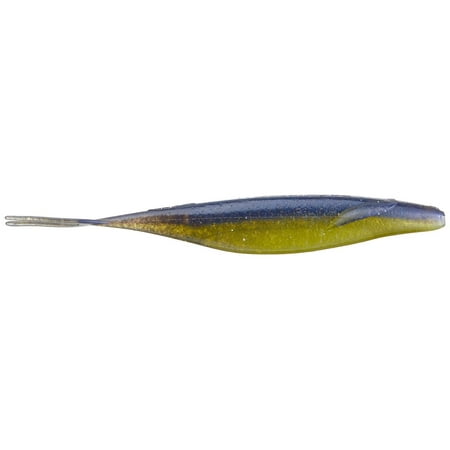 Deps Sakamata Shad Soft Jerkbait - 6 - 6 Pack
