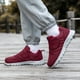 thumbnail image 5 of Zapatos Casuales para Correr Diabéticos Cómodos Hombres Mediana Edad Y Ancianos, 5 of 9