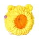 thumbnail image 2 of Nido de invierno para pájaros, hamaca colgante para loros, fácil instalación, accesorios para jaulas de pájaros, escondite para canarios, periquitos y Amarillo, 2 of 8