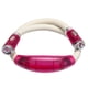 thumbnail image 3 of LED flexible manos libres abrazo cuello lectura libro luz antorcha linterna (rosa), 3 of 6