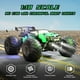 thumbnail image 2 of Coche a control remoto Vensico All Terrain Monster Truck RC 1:18, 2 of 7