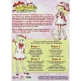 thumbnail image 2 of Nadja Applefields / Coffret 1 (4DVD) (Bilingual), 2 of 2