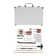thumbnail image 2 of Bore Brush Kit, Universal Bore Cleaning Kit Effective Copper Long Service Life  for Accessory, 2 of 7