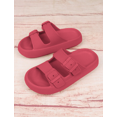thumbnail image 2 of Sandalias Para playa, Piscina, Verano comodas y en colores variados., 2 of 3