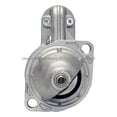 thumbnail image 3 of MPA - Starter Alternator 16353 Starter Motor, 3 of 4