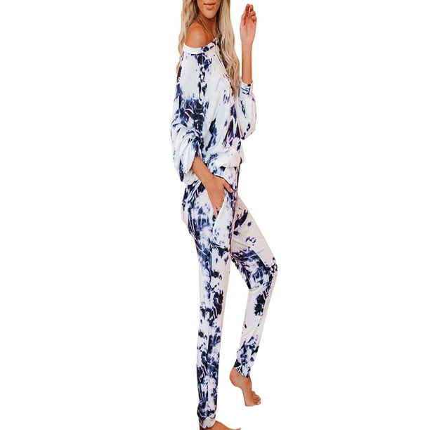 pajama jogger sets