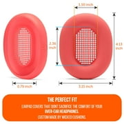 Sony WH-1000XM5 Earpad Sweat Covers - WC SweatZ