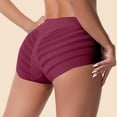 thumbnail image 4 of Wowcloth Women's Ice Silk Panties, High Elastic Breathable Mesh with Butt Lifting Design, Soft and Comfortable for Daily Wear, 4 of 6