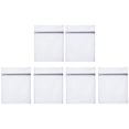 thumbnail image 2 of Shisuyan Washing Bags Gray Thick Polyester 6Pcs 19.7x15.7in, 2 of 8