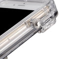 thumbnail image 3 of eCostConnection Extreme Sports Waterproof Case for iPhone 6,6S + Adjustable C..., 3 of 7