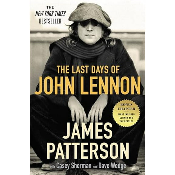 Pre-Owned The Last Days of John Lennon (Paperback) 1538753030 9781538753033